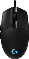 Logitech G PRO HERO Gaming Mouse