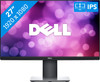 Dell P2719H