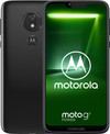 Motorola Moto G7 Power Schwarz