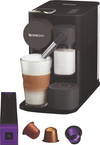 DeLonghi Nespresso Lattissima One Schwarz