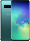 Samsung Galaxy S10 128 GB Grün