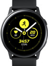 Samsung Galaxy Watch Active Black