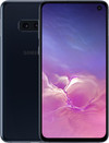 Samsung Galaxy S10e 128 GB Schwarz