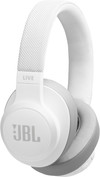 JBL LIVE 500BT White