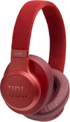 JBL LIVE 500BT Red