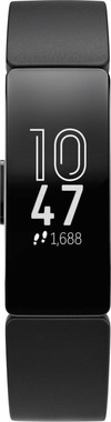 Fitbit Inspire Schwarz