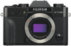 Fujifilm X-T30 Body Black