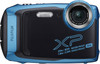 Fujifilm FinePix XP140 Blau