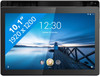 Lenovo Tab P10 64 GB WLAN + 4G Schwarz