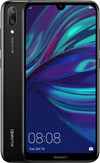 Huawei Y7 (2019) Dual-SIM Schwarz