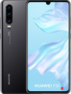 Huawei P30 Schwarz