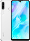 Huawei P30 Lite 128GB White