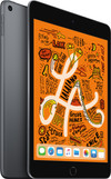 Apple iPad mini 5 64GB Wi-Fi Space Grau