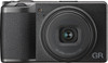 RICOH GR III