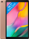 Samsung Galaxy Tab A 10.1 (2019) 32 GB WiFi Gold