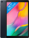 Samsung Galaxy Tab A 10.1 (2019) 32GB Wifi + 4G Schwarz