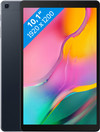 Samsung Galaxy Tab A 10.1 (2019) 64 GB WLAN + 4G Schwarz