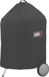 Weber Premium Grillabdeckung 57 cm
