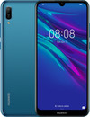 Huawei Y6 (2019) Dual-SIM Blau