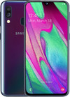 Samsung Galaxy A40 64 GB Schwarz