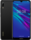 Huawei Y6 (2019) Dual-Sim Schwarz
