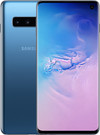 Samsung Galaxy S10 128 GB Blau