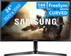 Samsung LC24RG54FQRXZG