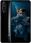 Honor 20 Black