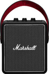Marshall Stockwell II Schwarz
