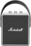 Marshall Stockwell II Grau