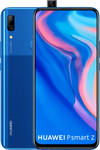 Huawei P Smart Z Blau