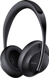 Bose Noise Cancelling Headphones 700 Schwarz