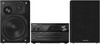Panasonic SC-PMX94EG Black