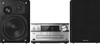 Panasonic SC-PMX94EG Silver