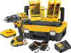 DeWalt DCK791D2T-QW