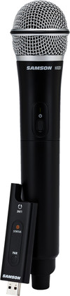 Samson XPD2 Handheld
