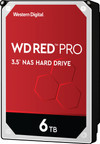 WD Red Pro WD6003FFBX 6TB