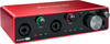 Focusrite Scarlett 4i4 3rd Gen