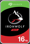 Seagate IronWolf 16TB