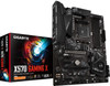 Gigabyte X570 Gaming X
