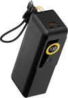 Xtorm NextGen 140 W Powerbank 27.000 mAh Schwarz