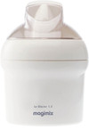 Magimix Le Glacier 1.5 White