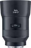 ZEISS Batis 40 mm f/2.0 CF Sony FE