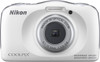 Nikon Coolpix W150 Weiß