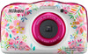 Nikon Coolpix W150 Blume