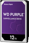 WD Purple 12 TB