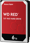 WD Red 6TB