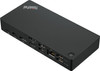 Lenovo ThinkPad Universelle Dockingstation USB-C 3.1 Gen 2
