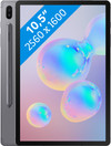 Samsung Galaxy Tab S6 128GB WiFi Gray