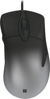 Microsoft Pro Intellimouse Schwarz